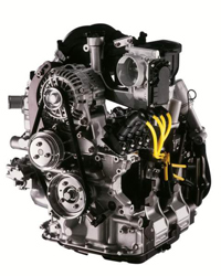 B20BC Engine